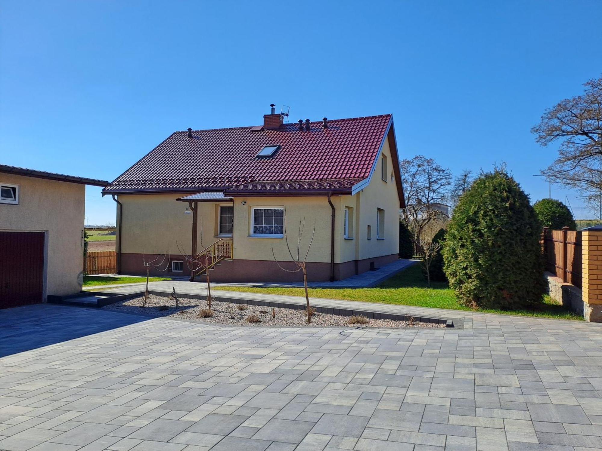 Podlaska Chata Augustow Exterior photo